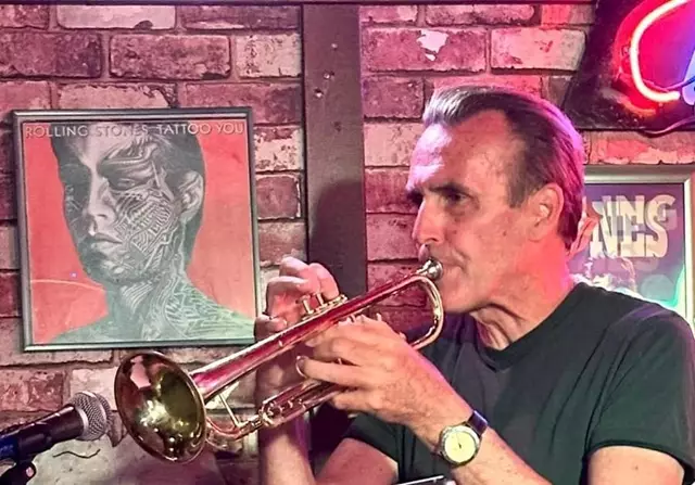 Live Music & Bands: Nova Sounds Entertainment 21