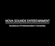 Nova Sounds Entertainment
