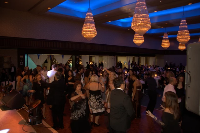 Disc Jockey's / DJs: Nth Degree Entertainment Group 2