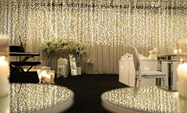 Private Event | Celebration of Life