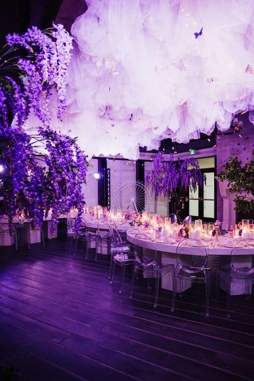 Private Event | Fairytale Shower