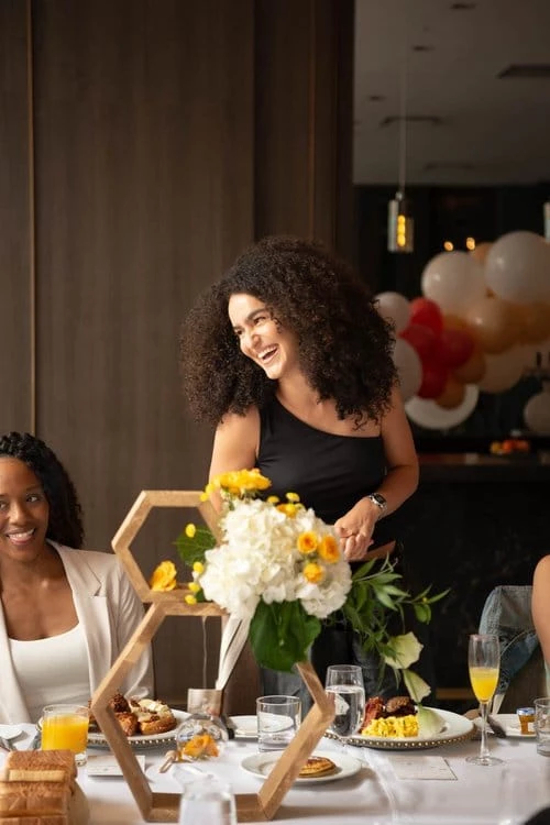 Corporate Event |Bumble