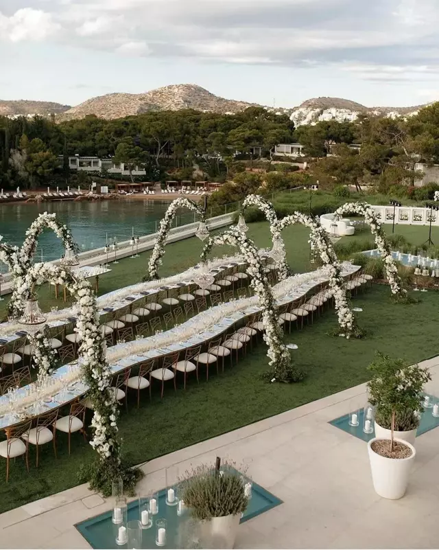 Corporate Planners: Nulink Events 2