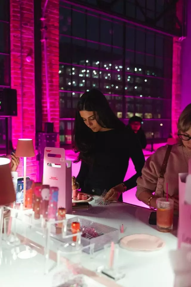 Corporate Planners: Nulink Events 3
