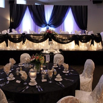 Banquet Halls: OE Banquet Hall 18