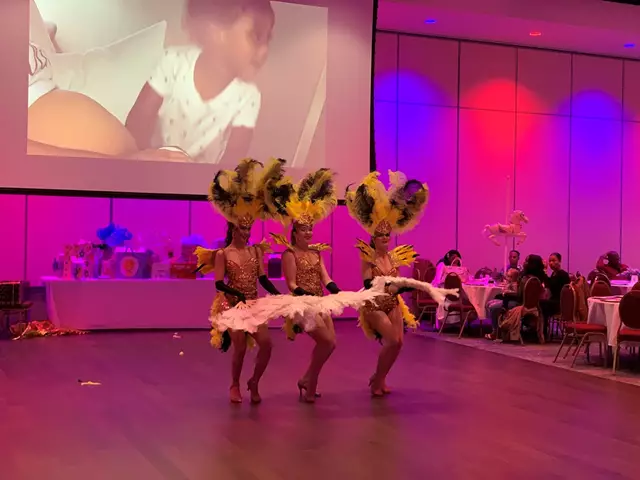 Banquet Halls: OE Banquet Hall 28