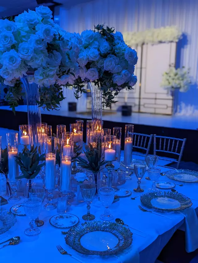 Banquet Halls: OE Banquet Hall 17