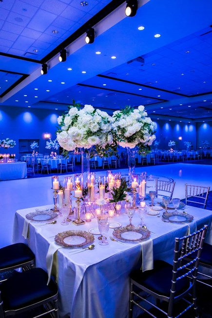 Image - OE Banquet Hall