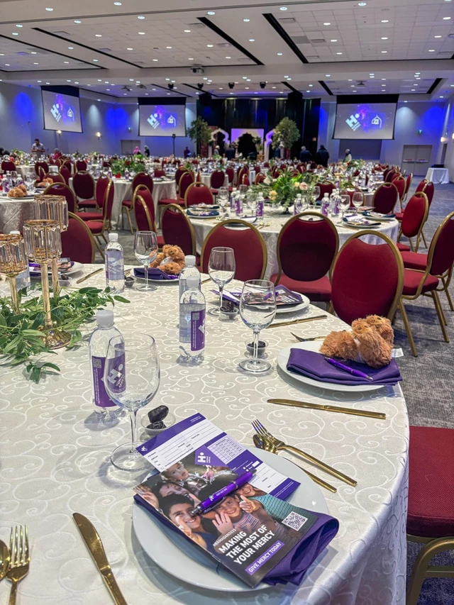 Banquet Halls: OE Banquet Hall 7