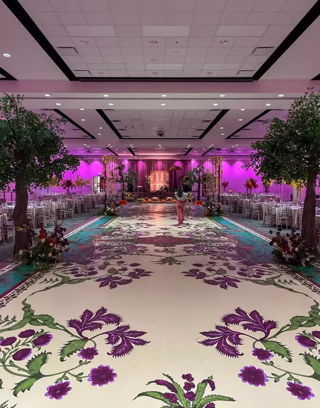 Banquet Halls: OE Banquet Hall 19