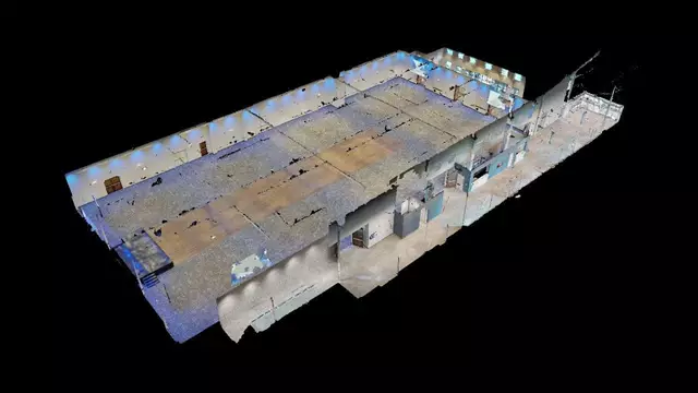 Banquet Halls: OE Banquet Hall 8