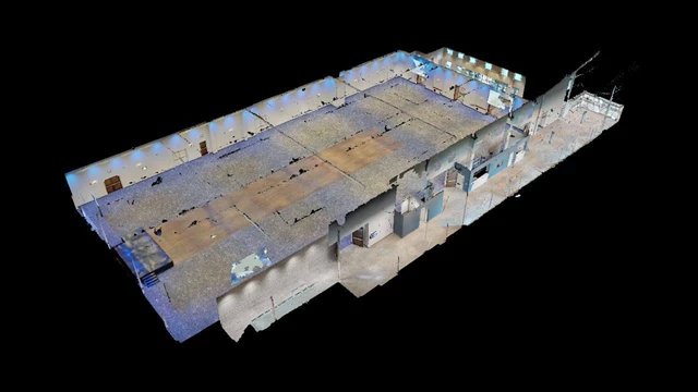 Banquet Halls: OE Banquet Hall 5