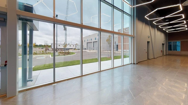 Banquet Halls: OE Banquet Hall 9