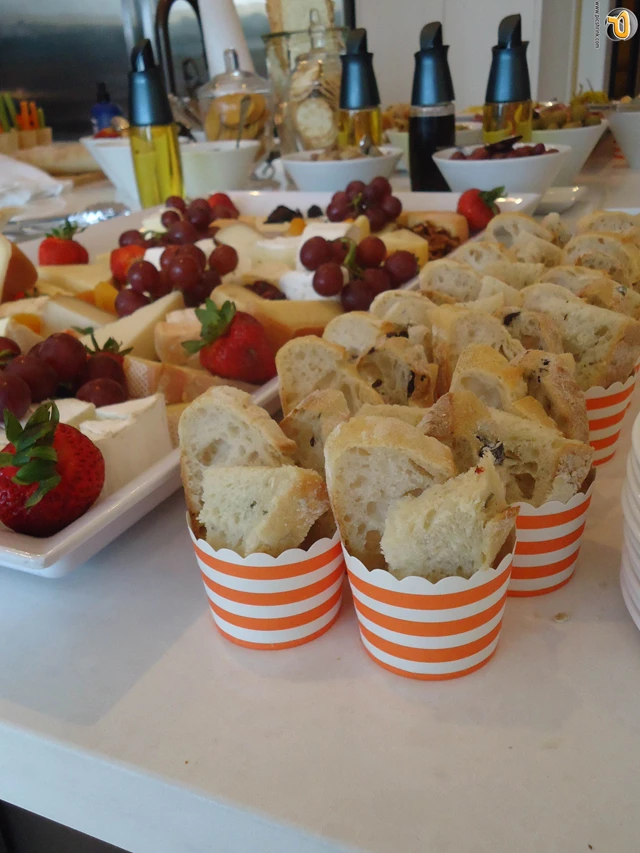 O'Malley's Catering & Rental, Newmarket