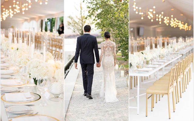 One Fine Day Event Planning & Design Inc, King