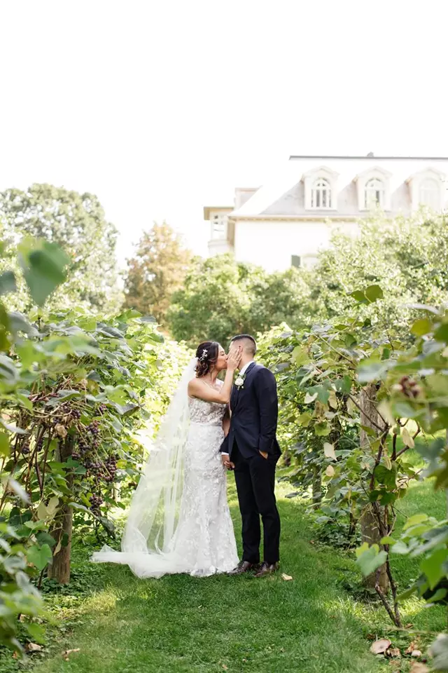 Photographers: Oak & Myrrh Photography 1