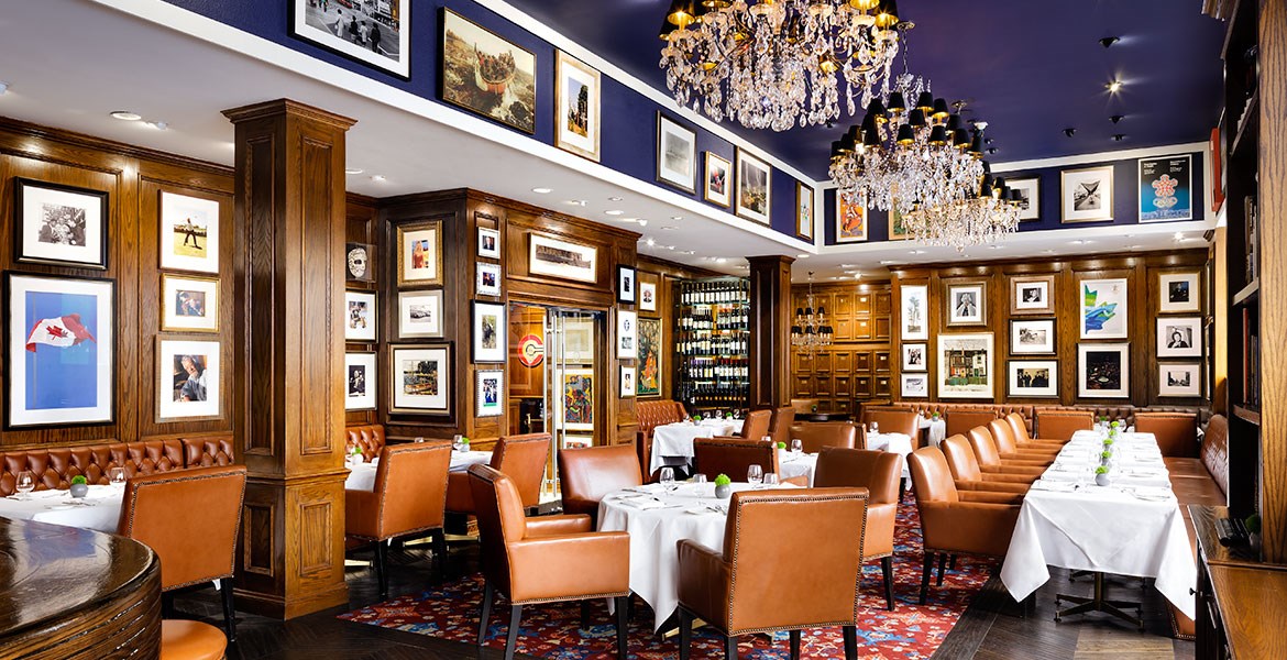 Oak Room profile photo
