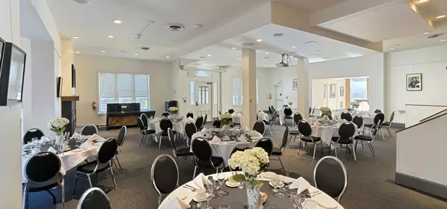 Conference Centres: Oakham House 16