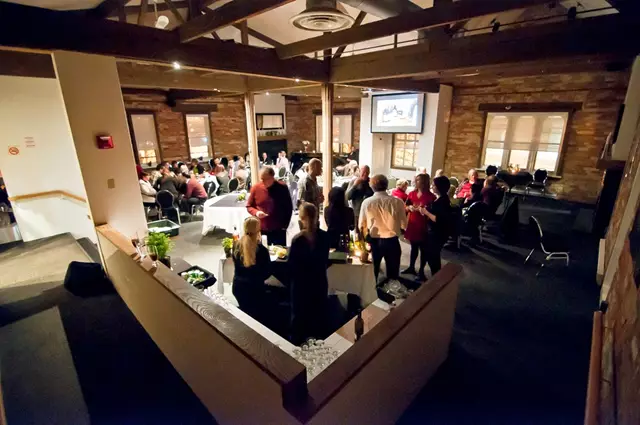 Conference Centres: Oakham House 4