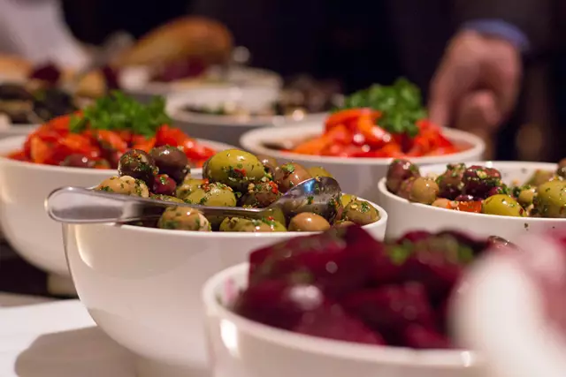 Conference Centres: Oakham House 26