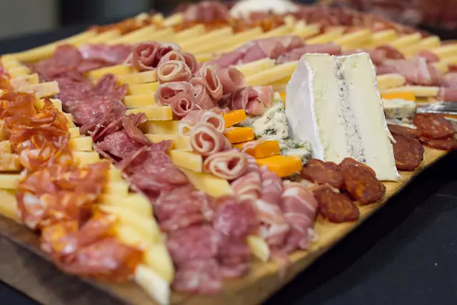 Conference Centres: Oakham House 25