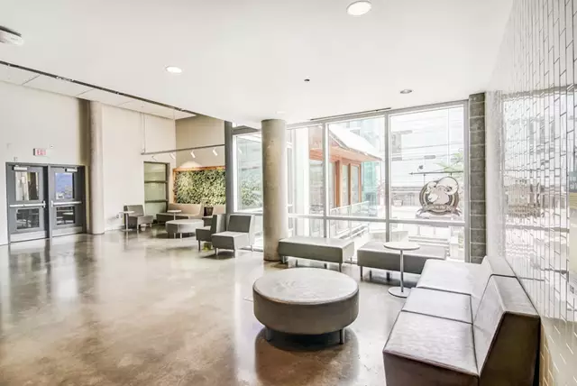 Conference Centres: Oakham House 10