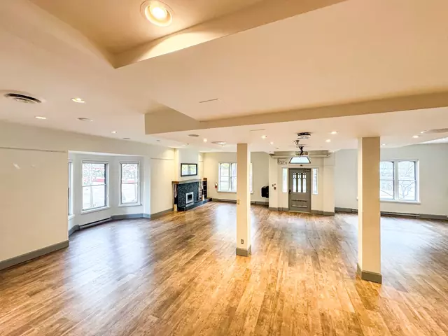 Conference Centres: Oakham House 5