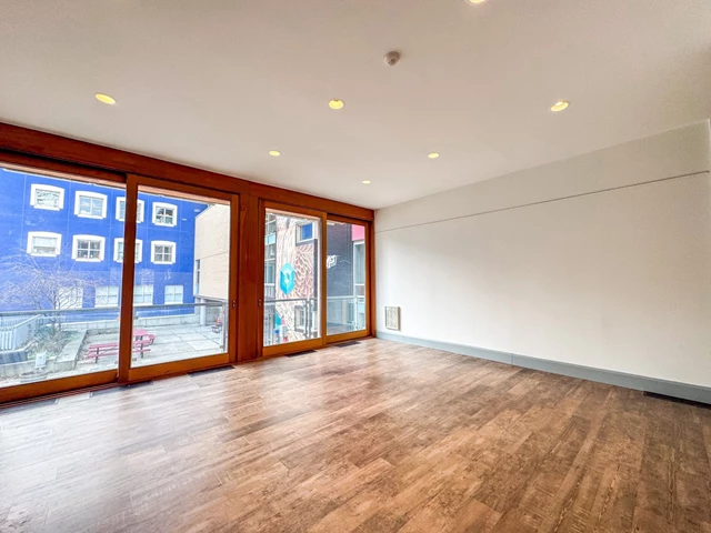 Conference Centres: Oakham House 3