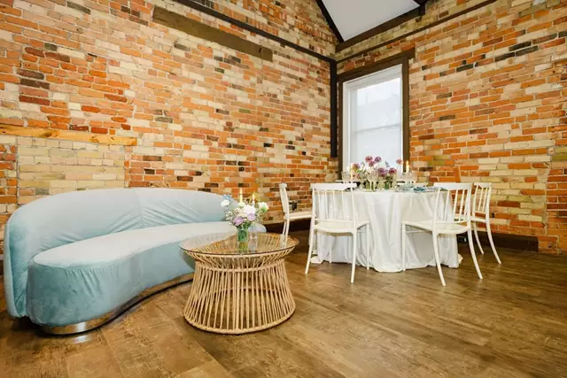 Historic Venues: Oakham House 4
