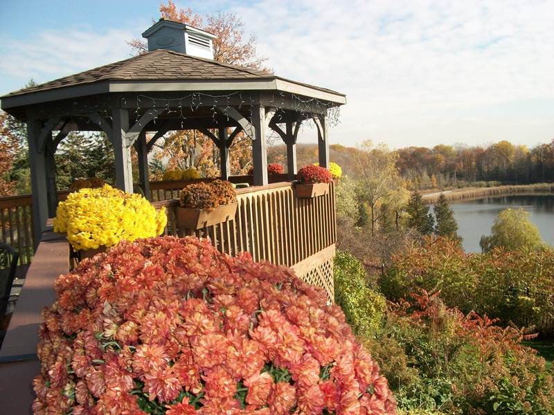 Oakview Terrace