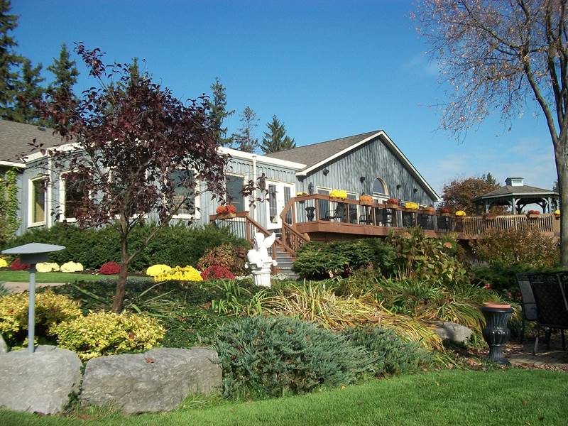 Oakview Terrace