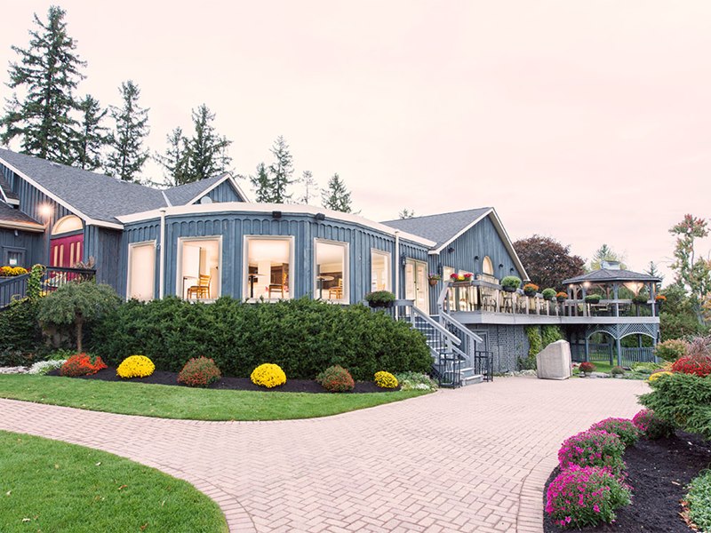 Oakview Terrace