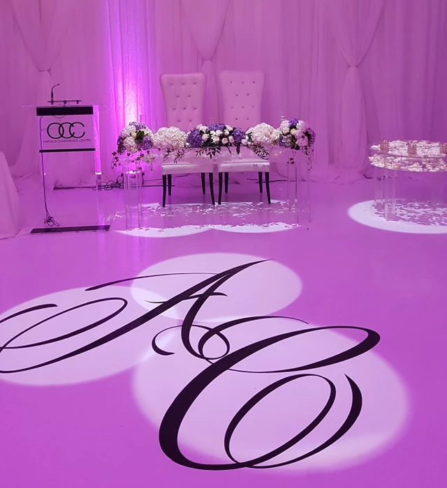 Head Table