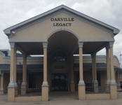 Oakville Legacy Banquet & Convention Centre