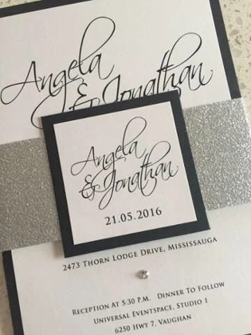 Oakville Paper Boutique, Oakville