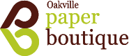 Oakville Paper Boutique