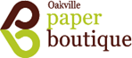 Oakville Paper Boutique
