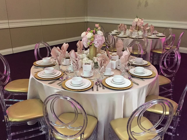 Table Decor
