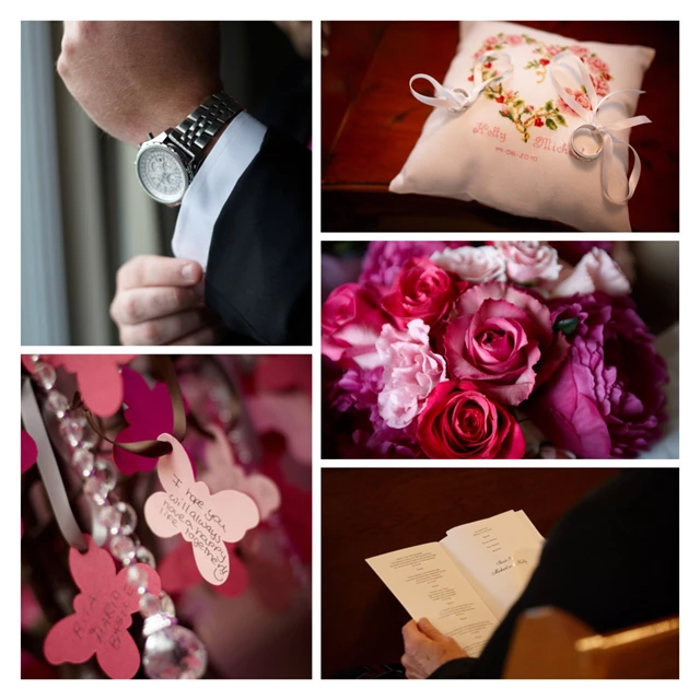 Occasions By Deborah, Toronto