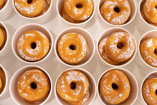 Corporate Caterers: Occasions Catering 6