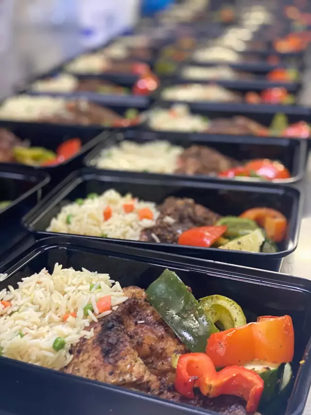 Corporate Caterers: Occasions Catering 3