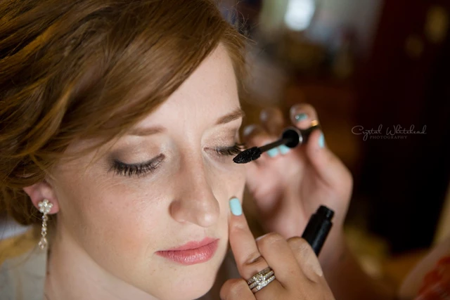 Occasions Makeup Artistry, Toronto