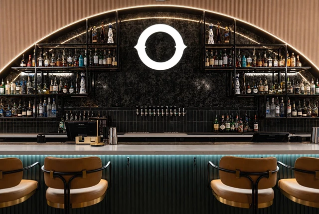 Oche King West - Bar