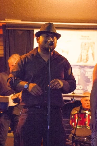 Odd Soul Toronto, Toronto