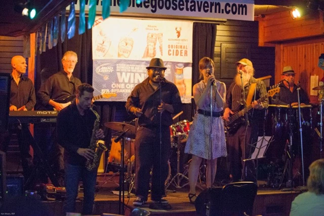 Odd Soul Toronto, Toronto