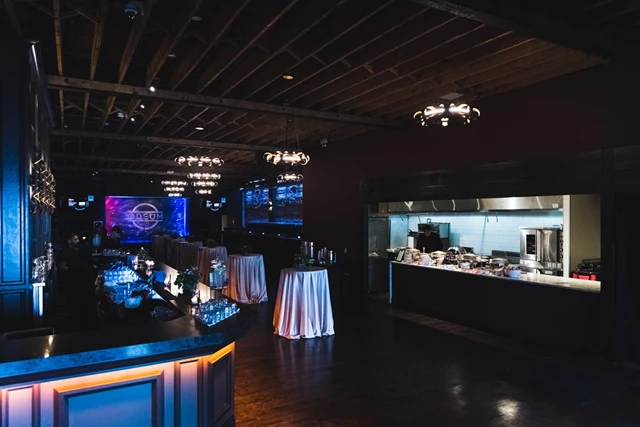 Odeum Event Space, Etobicoke