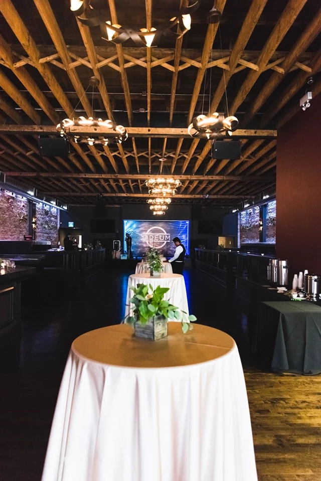 Odeum Event Space, Etobicoke