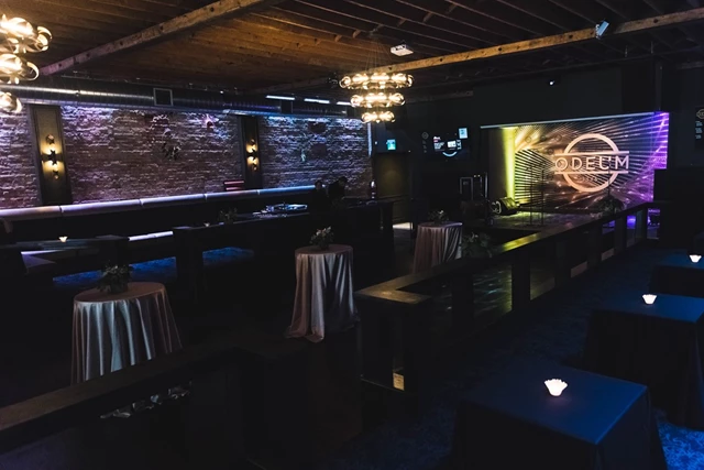 Odeum Event Space, Etobicoke