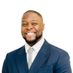 Officiant Devon John
