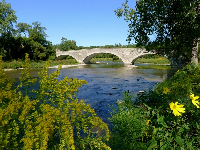 Special Event Venues: Old Mill Toronto 20